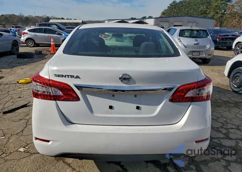 2003 Toyota Camry Le z USA, uszkodzony, nr VIN 4T1BE32K93U648939